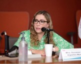 Alista CEDH informe sobre desaparición de personas