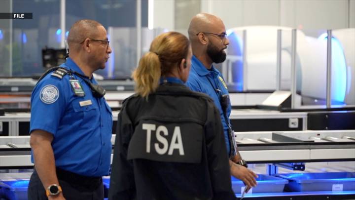 As government shutdown looms, questions arise over impacts on travel