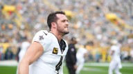 Derek Carr Teases Possibility Of NFL Comeback