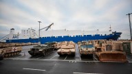 Hamburgo simula la respuesta militar y civil a una escalada de tensiones con Rusia en el Báltico