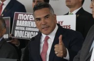 Morena y aliados le quitan a ‘Alito’ la presidencia de la comisión de Marina