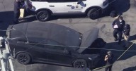Authorities ID 15-year-old girl found dead in singer D4vd's impounded Tesla