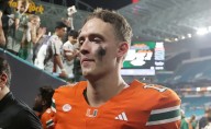 NCAAF News: Carson Beck, Mario Cristobal’s Hurricanes come across big roadblocks after red