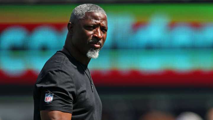 Jets HC Aaron Glenn sends strong message about 0