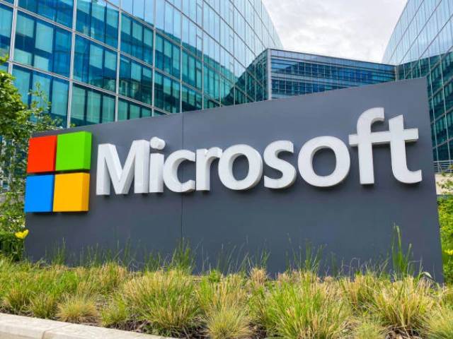 Microsoft cloud platform hit by cable cuts in Red Sea