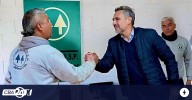 Ramón Mestre celebró el rechazo del veto a la Ley de Emergencia en Discapacidad