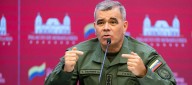 Si se prestan para ataque de EE.UU. "recibirán respuesta": Venezuela a Guyana y Trinidad