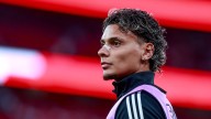 Richard Ríos tiene nuevo técnico: Benfica presentó a una eminencia del fútbol mundial