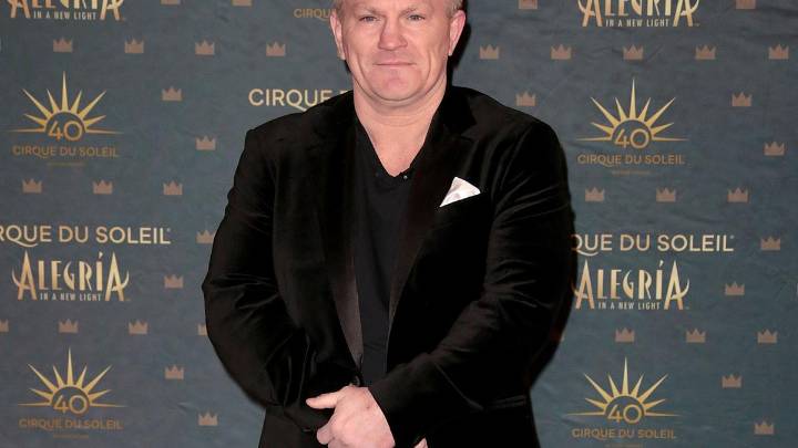 Ricky Hatton dies aged 46