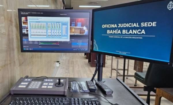 Crimen organizado: llega un sistema judicial para dar respuesta más rápida