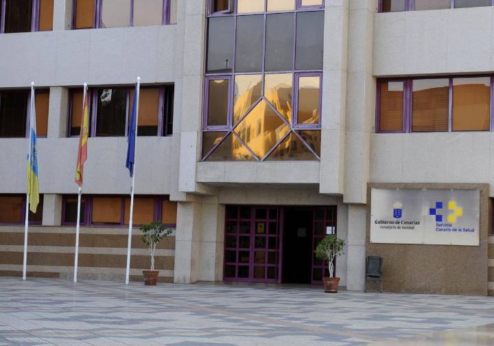El silencio por respuesta, el 'modus operandi' de los ayuntamientos canarios