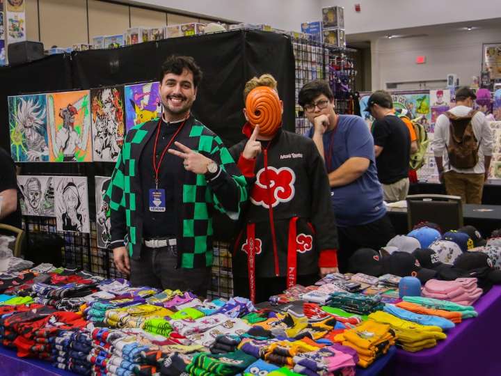 Sugoi Expo celebrates anime, cosplay, Japanese culture in Orlando