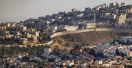 La ONU incluye ACS, Ineco y CAF en la lista negra de empresas con negocios en la Cisjordania ocupada