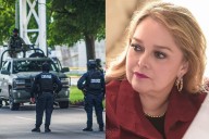 Atacan a escoltas de hija de Rubén Rocha, gobernador de Sinaloa: ¿cómo está Eneyda Rocha?