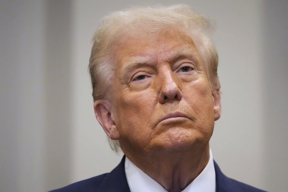Tras los dichos de Trump. La OMS afirmó que la relación entre el autismo y el uso de paracetamol es “inconsistente”