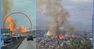 Revelan nombres de dos víctimas de explosión de pipa en Iztapalapa que estaban sin identificar