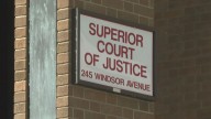 Windsor man receives life sentence in wife's stabbing death