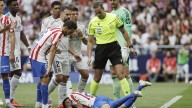 "El Atleti enterró en goles los fallos de Alberola"<br>