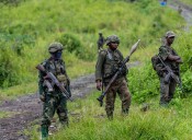 Ejército de RDC exhorta a regreso de soldados incorporados a rebeldes