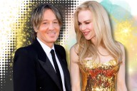 Nicole Kidman Proved She’s a True Country Fan With This Move [Exclusive]