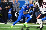 Where to watch the Detroit Lions vs. Chicago Bears game today for free