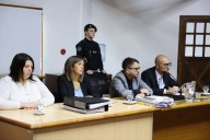 Mañana serán los alegatos del juicio seguido a la mujer acusada de matar a su hija