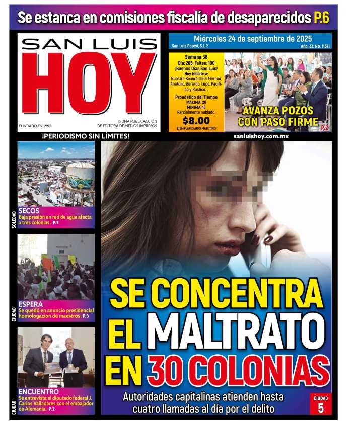 24 de septiembre