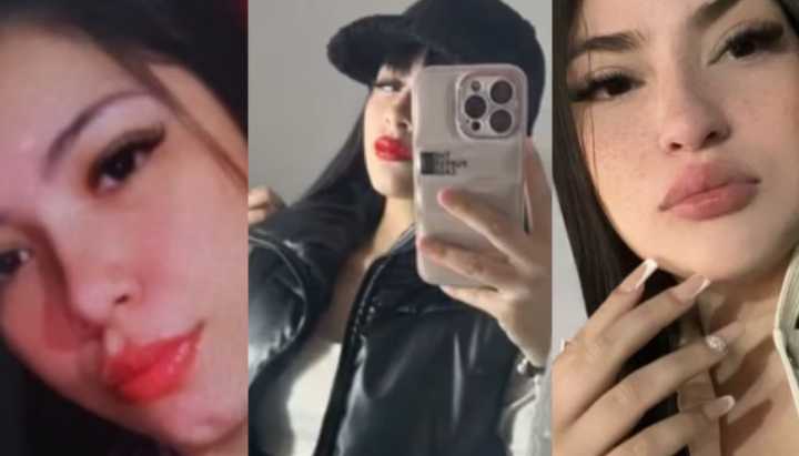 "Esto le pasa al que me roba droga": quiénes eran las jóvenes argentinas cuyo crimen fue transmitido