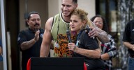 'God had other plans for me': Albuquerque opens up new trauma recovery center location
