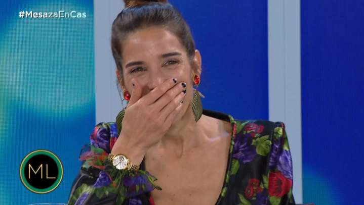Mesa confirmada: Juana Viale sorprende a todo Canal Trece