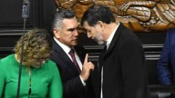 Investiga FGR altercado de Alito-Noroña, empezó la reconstrucción de los hechos