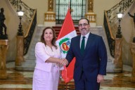 Gobierno busca financiamiento de CAF para levantar cinco nuevos penales en Perú