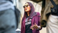 Top Democrat Says MAGA Influencer Laura Loomer Derailed Classified Meeting