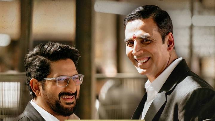 Jolly LLB 3 Witnesses Boost In Biz Due To Discounted Tuesday Pricing Entertainment News