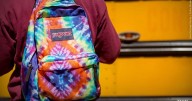 Back-to-School reminder: Watch the weight of your child’s backpack