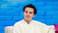 Brooklyn Beckham unveils major new look as he breaks silence on 'feud' between wife and Victoria and David Beckham