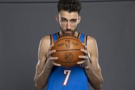 Deadspin | Thunder focused on title defense following short offseason