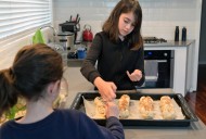 ‘Traditional’ Jewish American foods keep changing, with cookbooks playing an influential role in how Jews mark Rosh Hashana