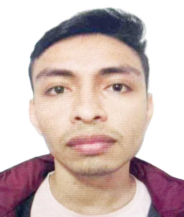 Recapturan a condenado por acceso carnal violento
