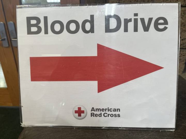 Column: What you need to know about donating blood