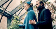 The Handmaid's Tale icon lands very different role in series with comedy legend