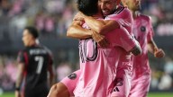Lionel Messi has two goals, assist to lead Inter Miami to 3