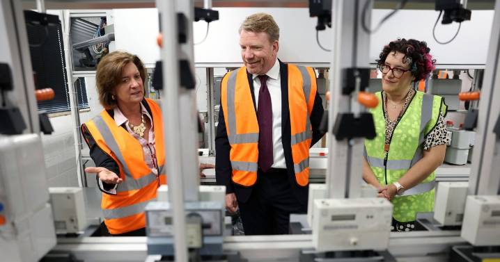 New £40m business succession fund for Wales