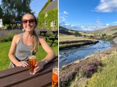 I've been to the Cotswolds many times, but don't get the hype. As a Brit, I suggest visiting these 5 spots instead.