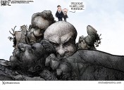 | CARTOON | Michael Ramirez