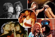 Most Played Live Song by Legends
