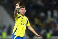 La FIFA permite la inscripción fuera de plazo de Laporte por el Athletic