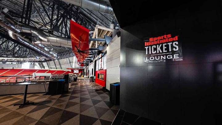 Sports Illustrated Tickets to Power Dynamic Fan Experiences Through Multi