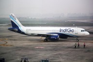 Delhi-bound IndiGo flight gets bomb threat; full emergency declared at airport