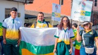 “Tregua” al conflicto en Valdivia, en el norte de Antioquia, por realización de juegos campesinos